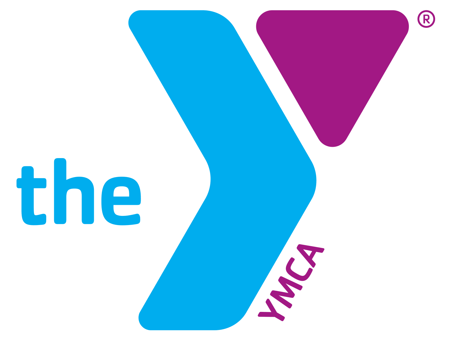 YMCA logo